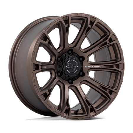 Black Rhino Hard Alloys Diamondback