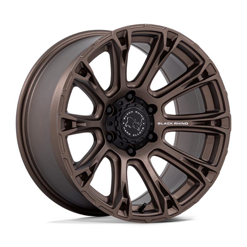 Black Rhino Hard Alloys Diamondback