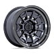 Black Rhino Hard Alloys Mondo