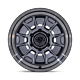 Black Rhino Hard Alloys Mondo