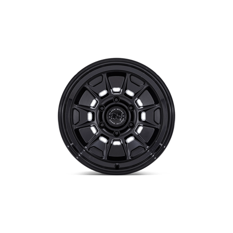 Black Rhino Hard Alloys Mondo