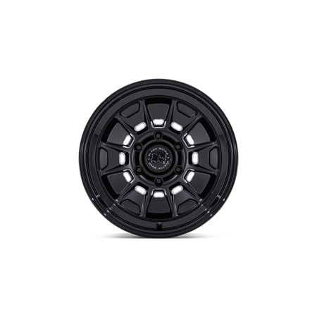 Black Rhino Hard Alloys Mondo