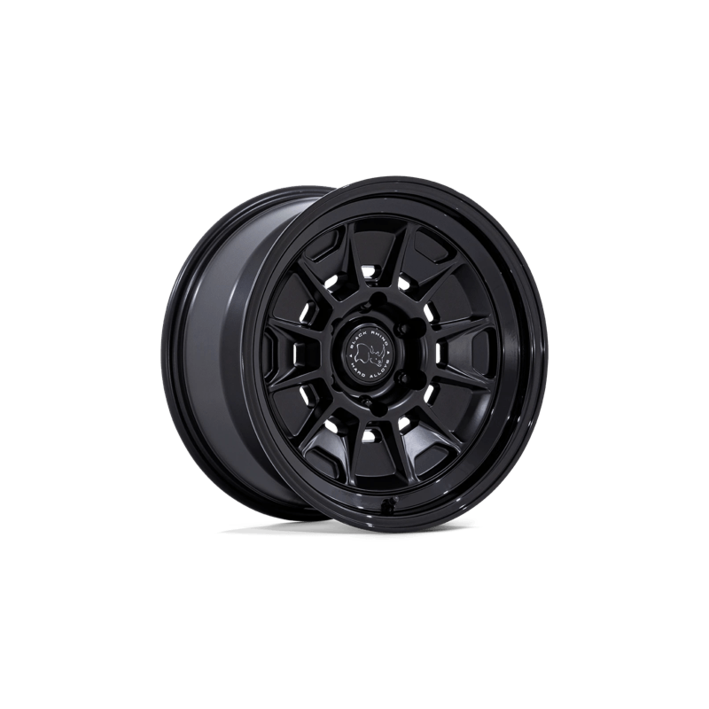 Black Rhino Hard Alloys Mondo