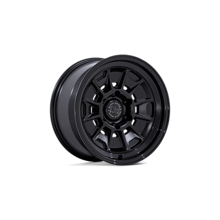 Black Rhino Hard Alloys Mondo