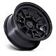 Black Rhino Hard Alloys Mondo