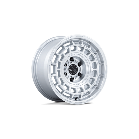 Black Rhino Hard Alloys Awol