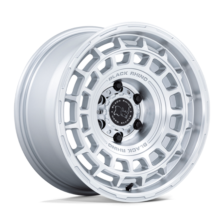 Black Rhino Hard Alloys Awol