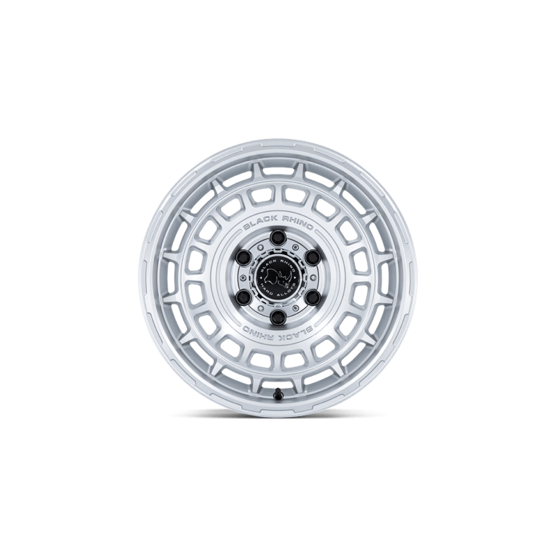 Black Rhino Hard Alloys Awol