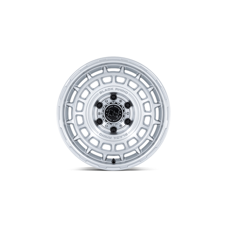 Black Rhino Hard Alloys Awol
