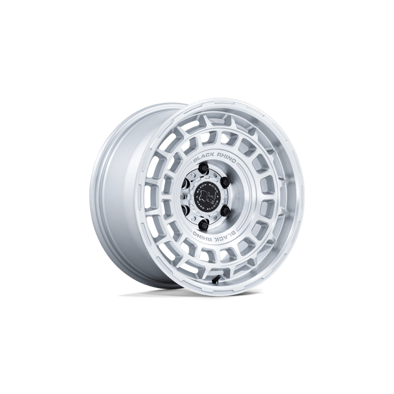 Black Rhino Hard Alloys Awol