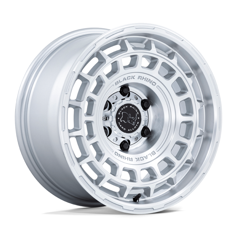 Black Rhino Hard Alloys Awol
