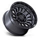 Black Rhino Hard Alloys Rival