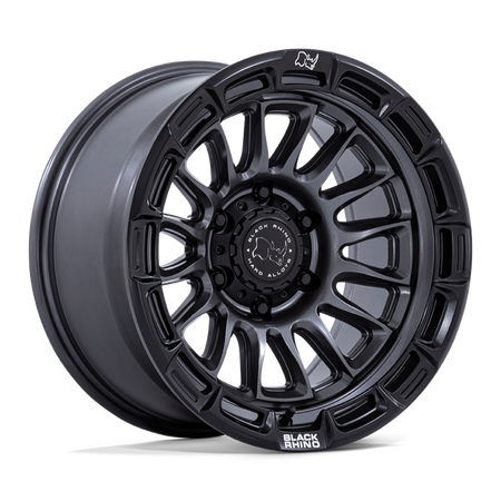 Black Rhino Hard Alloys Rival