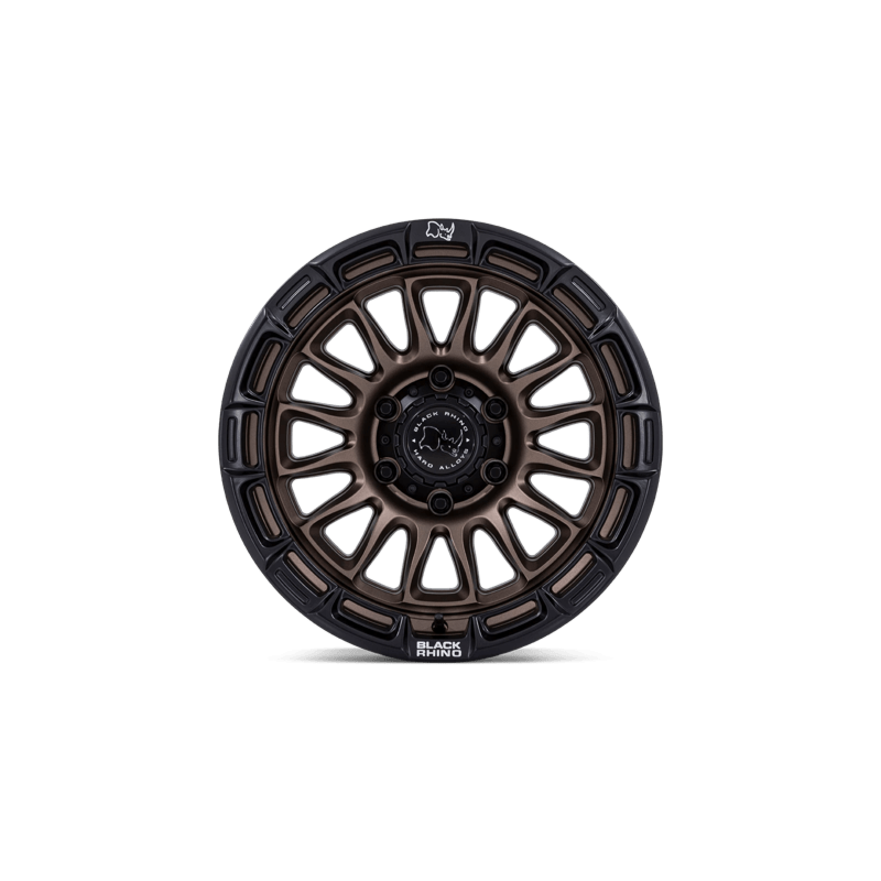 Black Rhino Hard Alloys Rival