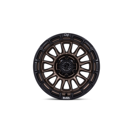Black Rhino Hard Alloys Rival