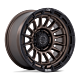 Black Rhino Hard Alloys Rival