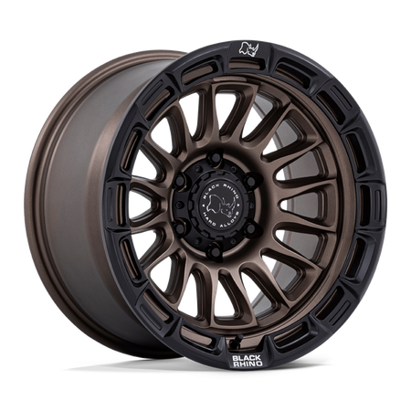 Black Rhino Hard Alloys Rival