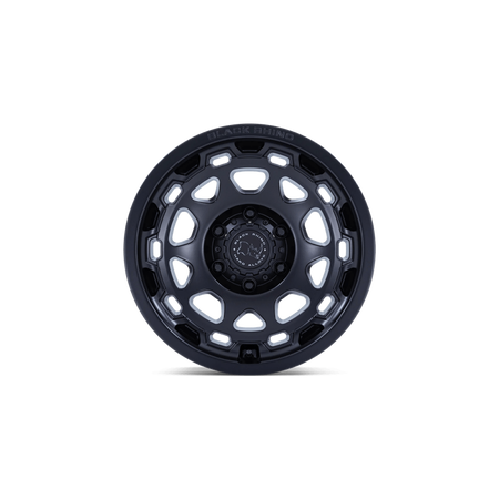 Black Rhino Hard Alloys Congo