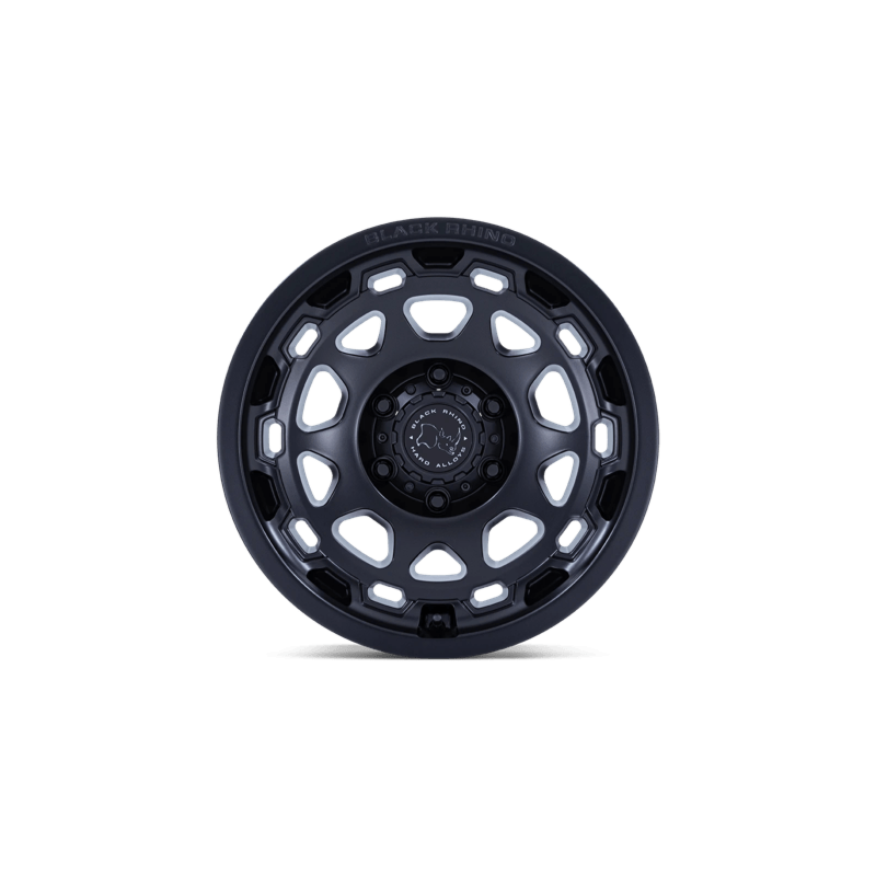 Black Rhino Hard Alloys Congo