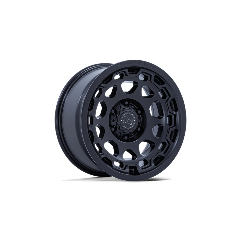 Black Rhino Hard Alloys Congo