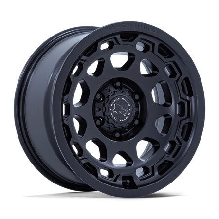 Black Rhino Hard Alloys Congo