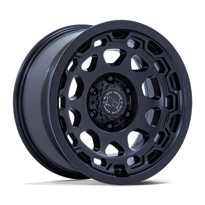 Black Rhino Hard Alloys Congo