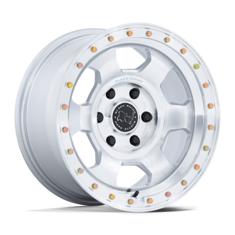 Black Rhino Hard Alloys Trooper