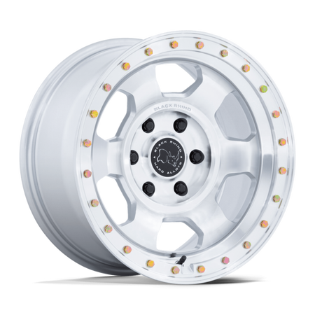 Black Rhino Hard Alloys Trooper