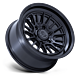 Black Rhino Hard Alloys Taleo
