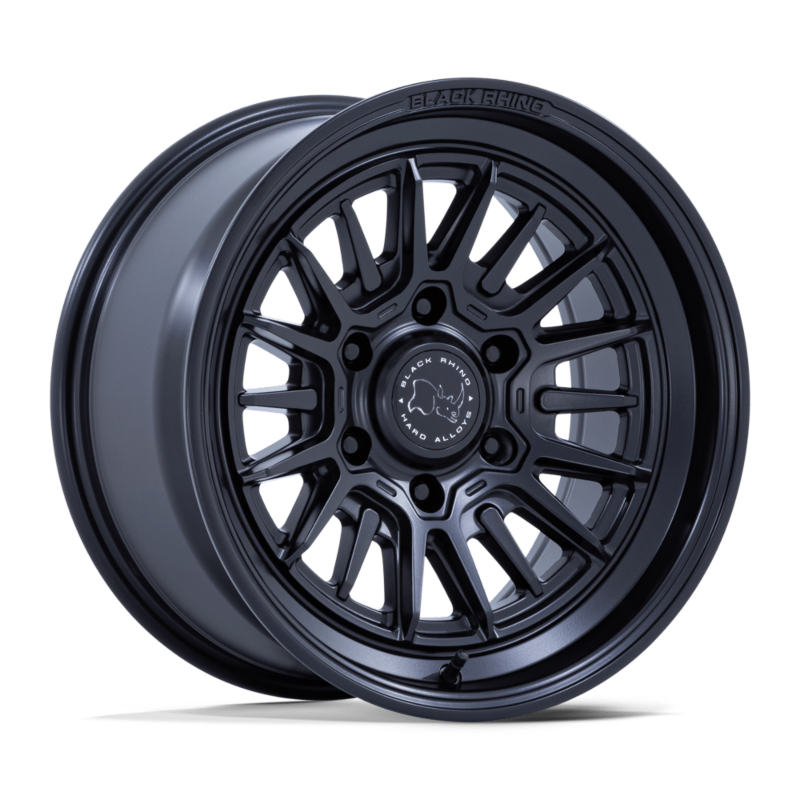 Black Rhino Hard Alloys Taleo