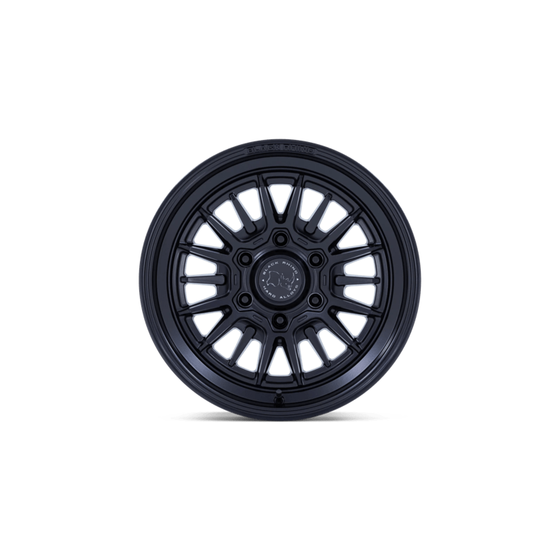 Black Rhino Hard Alloys Taleo