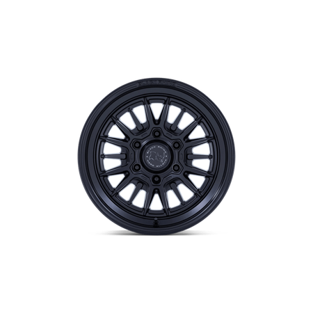 Black Rhino Hard Alloys Taleo