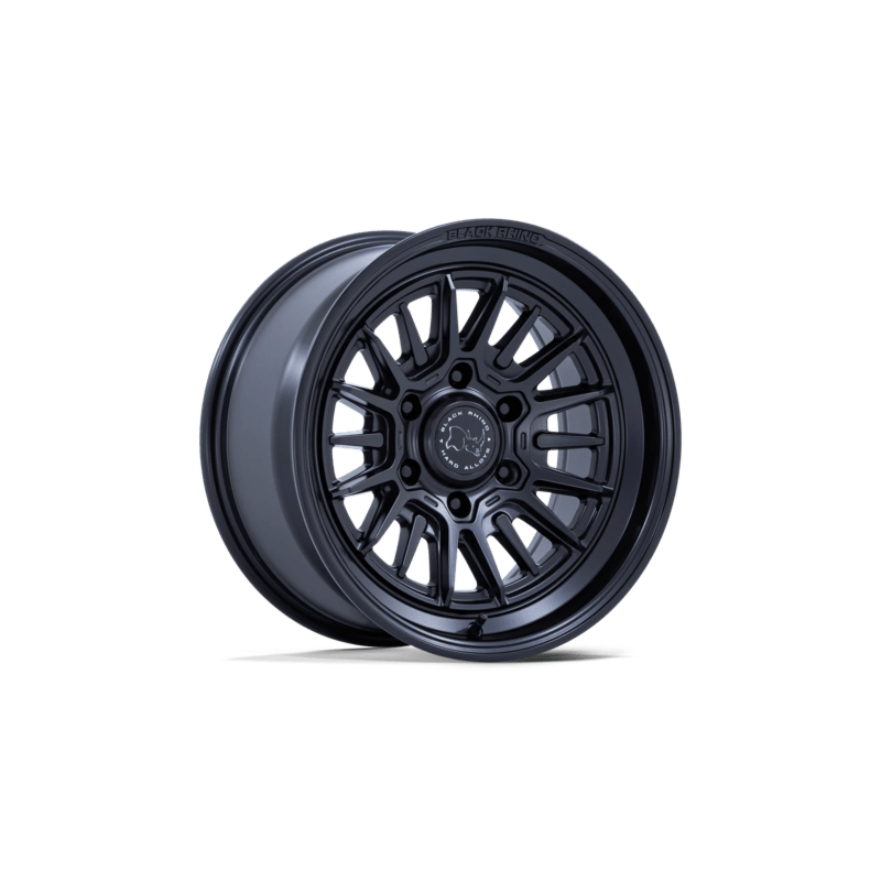 Black Rhino Hard Alloys Taleo