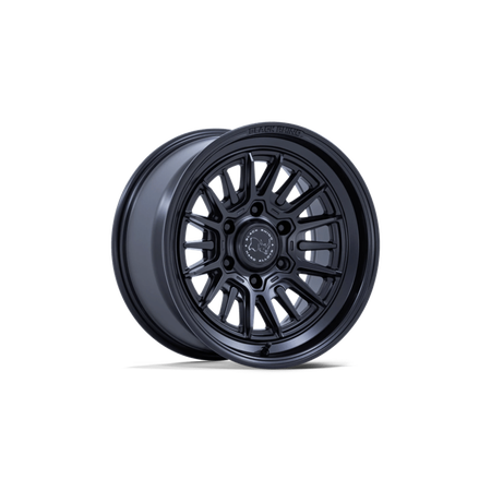 Black Rhino Hard Alloys Taleo