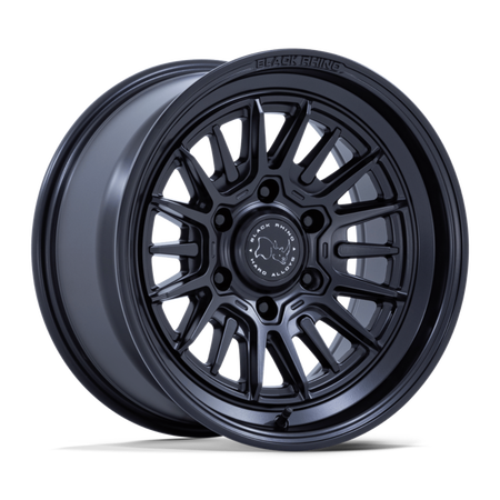 Black Rhino Hard Alloys Taleo