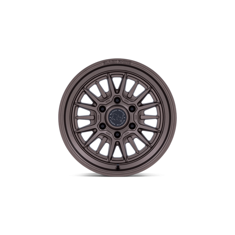 Black Rhino Hard Alloys Taleo