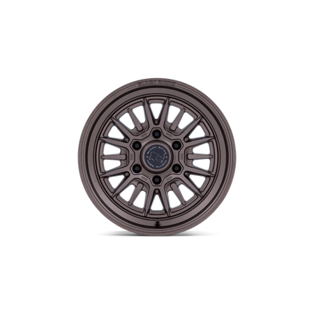 Black Rhino Hard Alloys Taleo