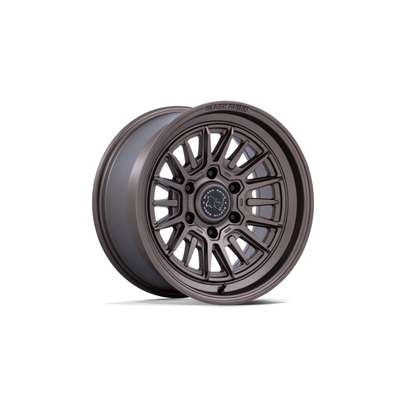 Black Rhino Hard Alloys Taleo