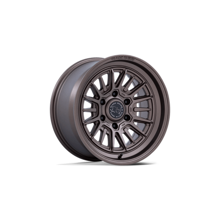 Black Rhino Hard Alloys Taleo