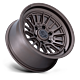 Black Rhino Hard Alloys Taleo
