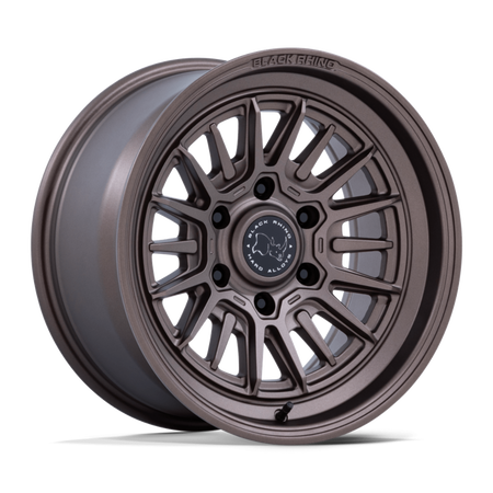Black Rhino Hard Alloys Taleo