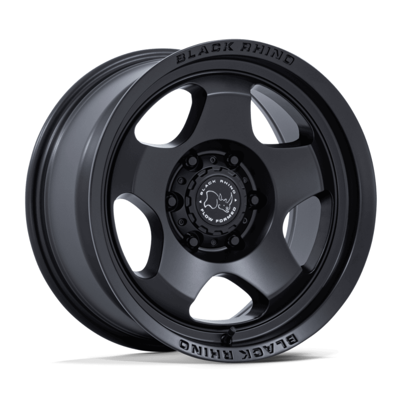 Black Rhino Hard Alloys Sol