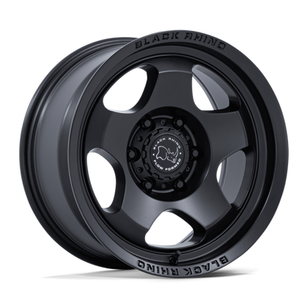 Black Rhino Hard Alloys Sol