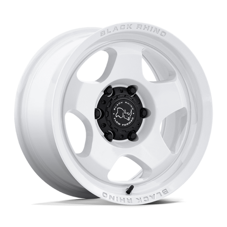 Black Rhino Hard Alloys Sol