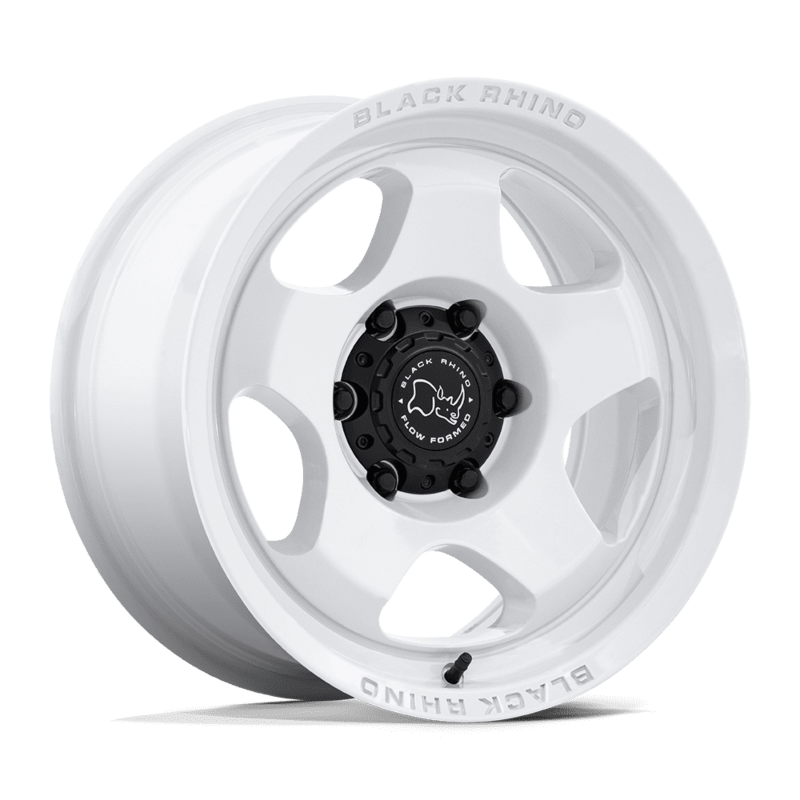 Black Rhino Hard Alloys Sol