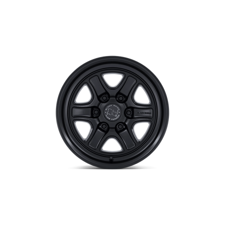 Black Rhino Hard Alloys Echo