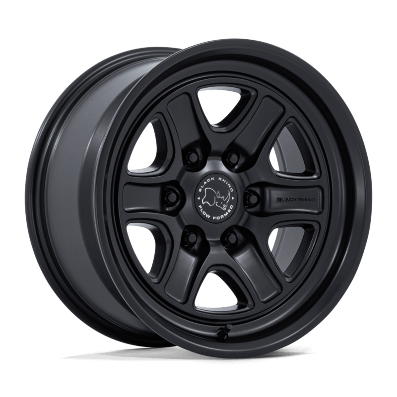 Black Rhino Hard Alloys Echo