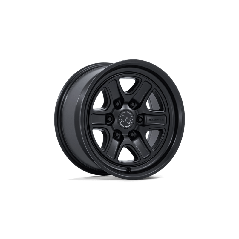 Black Rhino Hard Alloys Echo