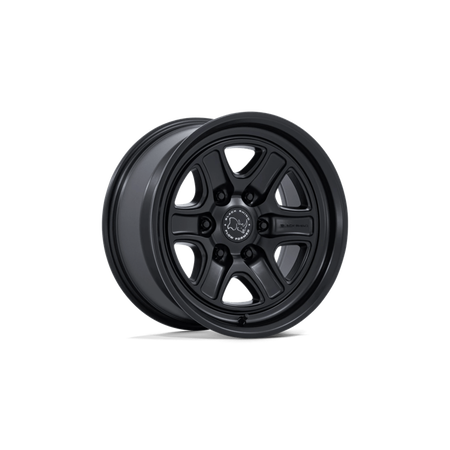 Black Rhino Hard Alloys Echo