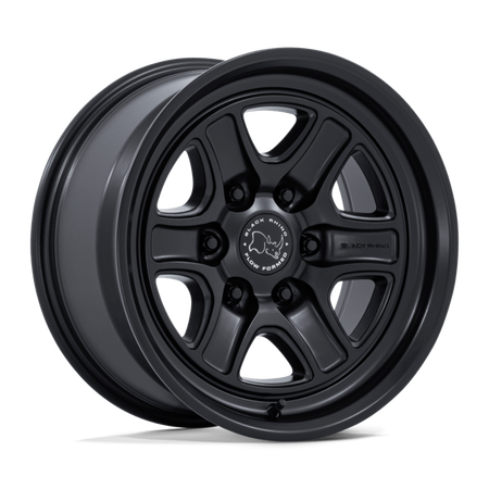 Black Rhino Hard Alloys Echo